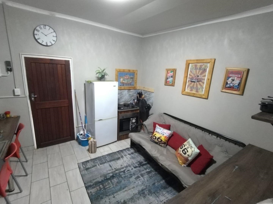 2 Bedroom Property for Sale in Jacobsdal Free State